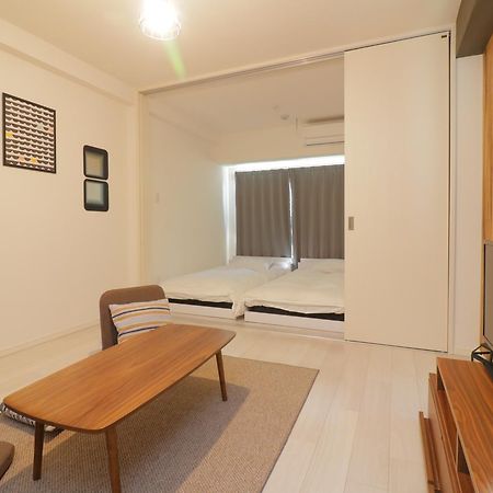 Hg Cozy Hotel No 49 京セラドーム前 Οσάκα Εξωτερικό φωτογραφία