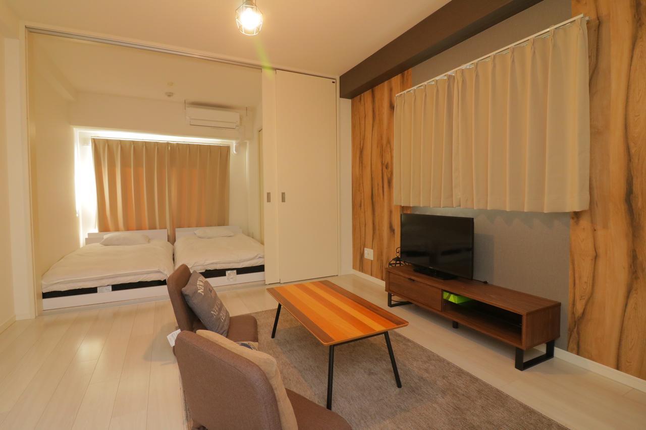 Hg Cozy Hotel No 49 京セラドーム前 Οσάκα Εξωτερικό φωτογραφία